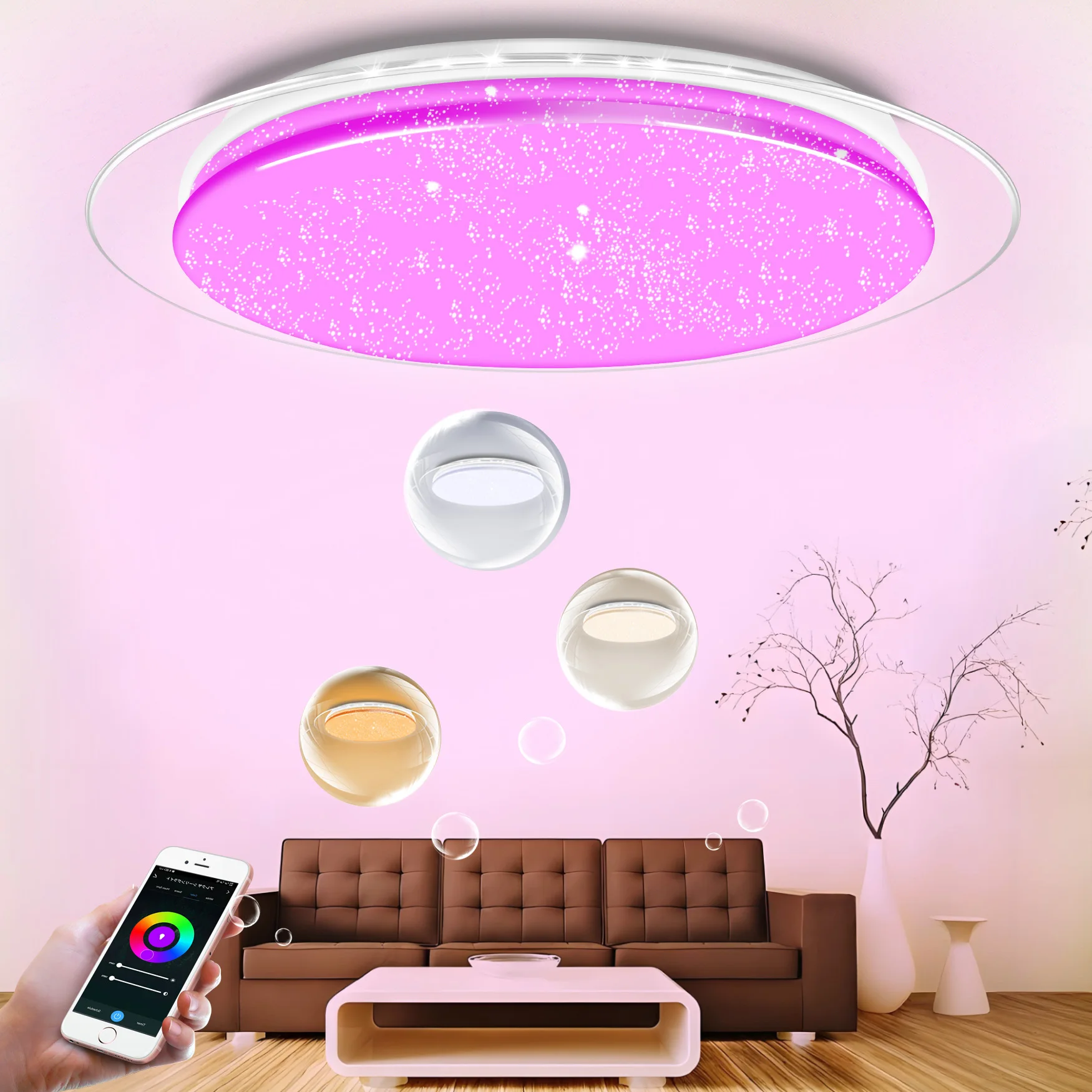 Panasonic SNC31170 スピーカー付シーリングライト 〜8畳 他