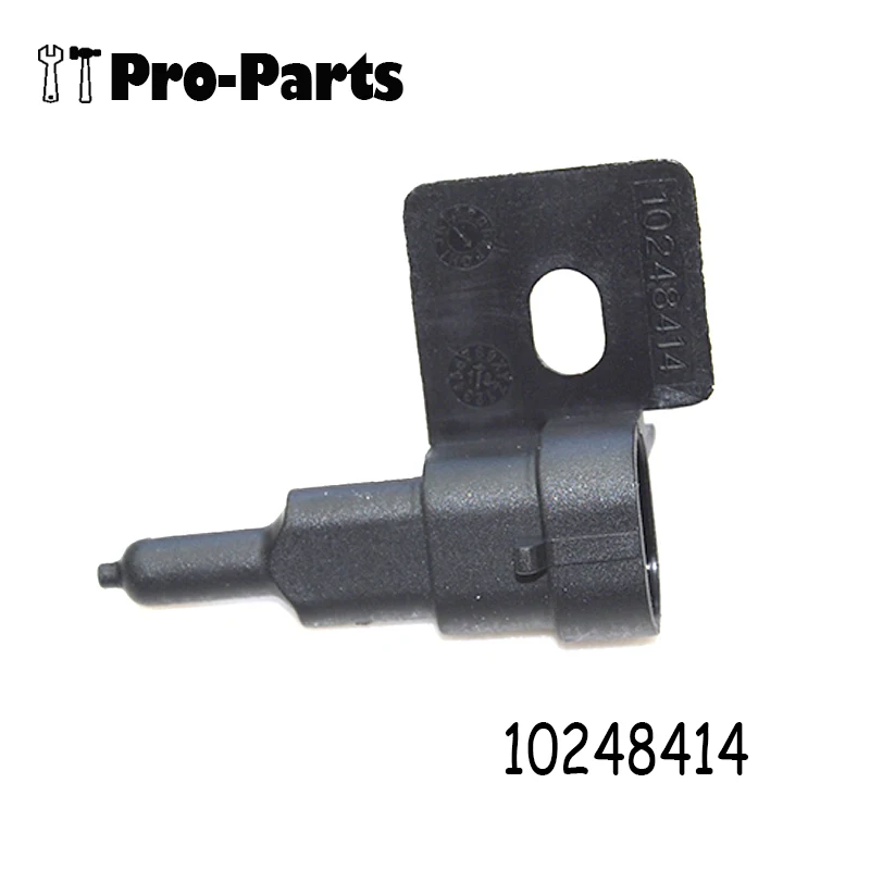 Alta qualidade fora do ar sensor de temperatura ambiente 10248414 para chevrolet cadillac buick pontiac