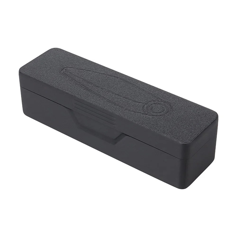 Propellers Storage Case for DJI For Mavic 4 Pro Compact Design with Card Slot for Organized Propeller Transport