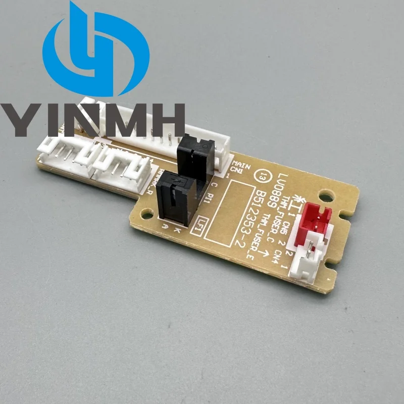 

3X LV0890001 Датчик фьюзера для Brother HL-3140 3150 3170 DCP-9020 MFC-9120 9130 9133 9140 9330 9340 Печатная плата датчика EJECT в сборе LV0889