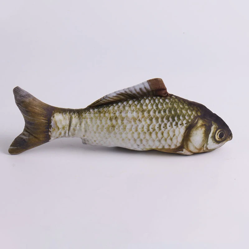 grass carp