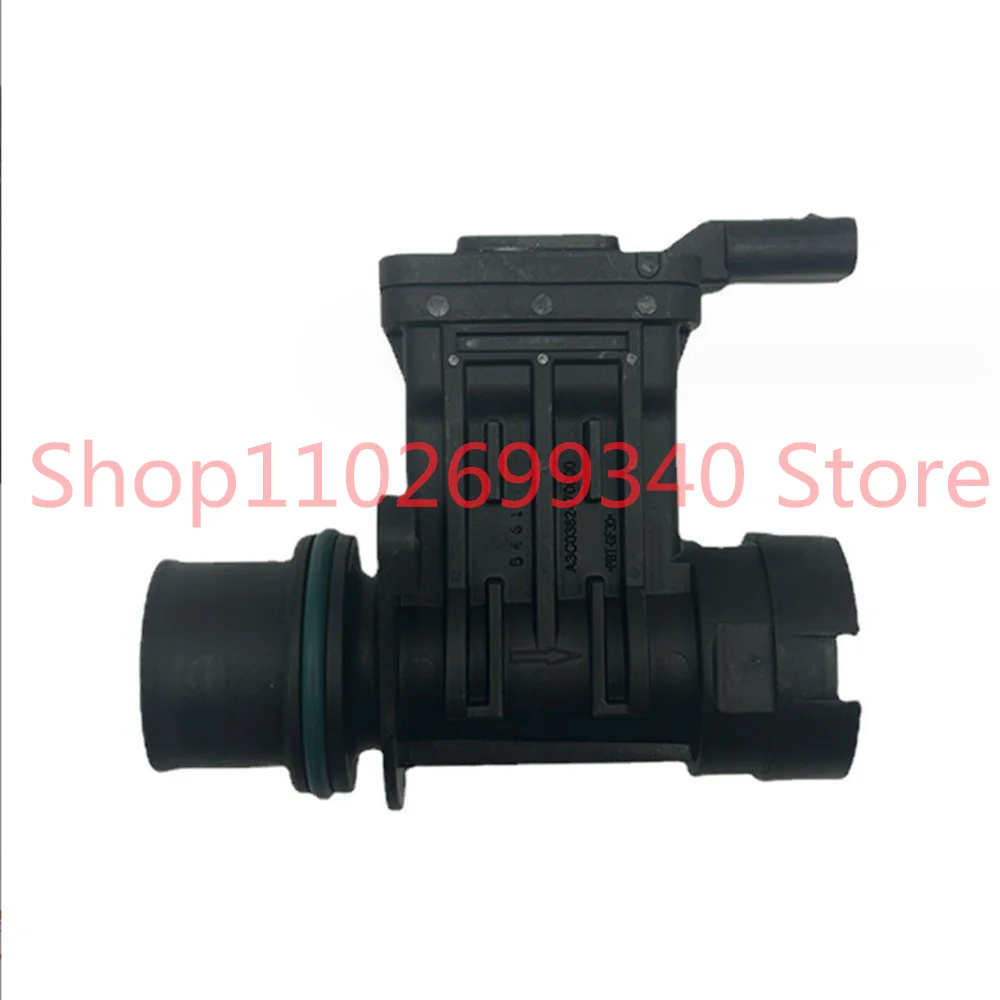 

3QG906461B A3C03144800 A3C0382470000 NEW Maf Mass Air Flow Sensor OEM For VW for Audi for Skoda for Seat