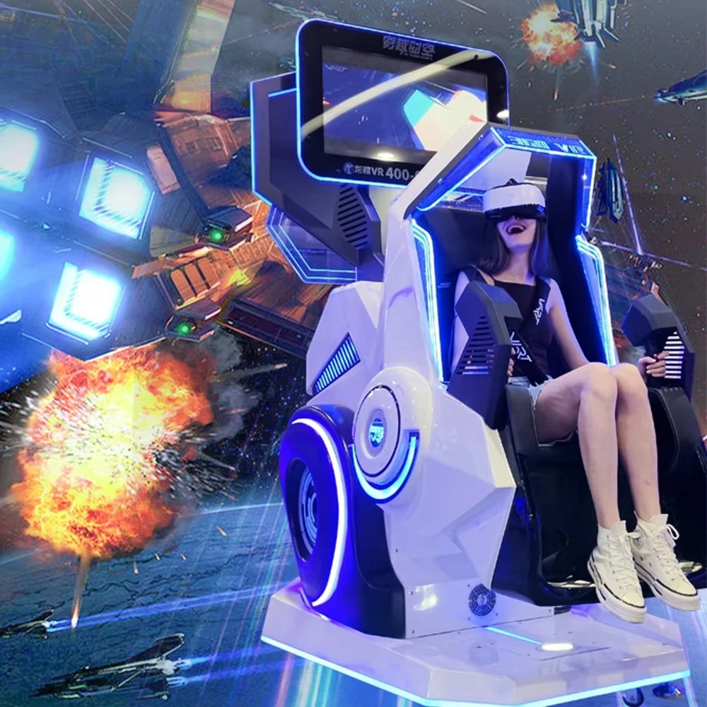 Vart Vr 360 Machine…