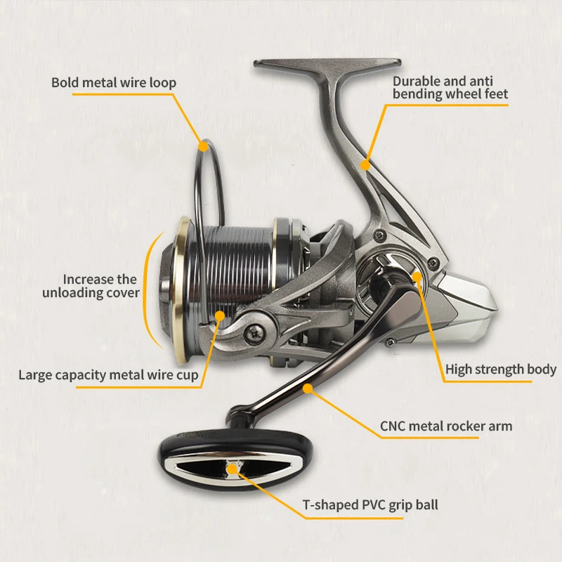 long-cast-spinning-fishing-reel-large-spool-8000-saltwater-surfcasting-reel-heavy-duty-shore-boat-ocean-fishing-gear-saltwater