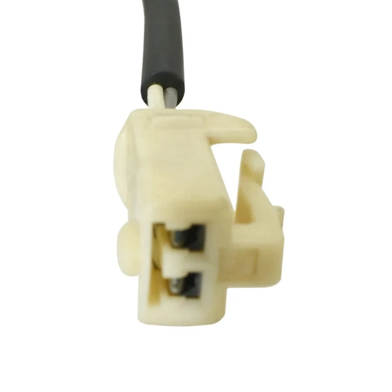 Sensor de velocidade da roda ABS para Mitsubishi Endeavor, acessórios de carro, 3.8L, 3797CC, MR569711, 2004-2005