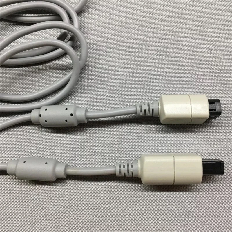 Flexible PVC Gaming Extender Cable for Gaming Consoles Improved Access