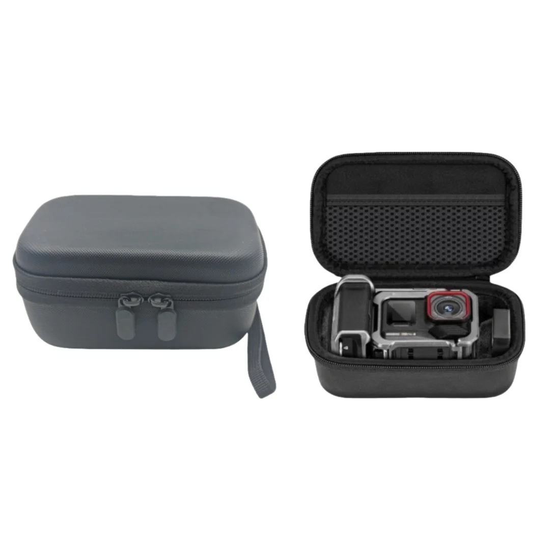

Suitable For Insta360 Ace Pro2 Street Photography Set Storage Bag