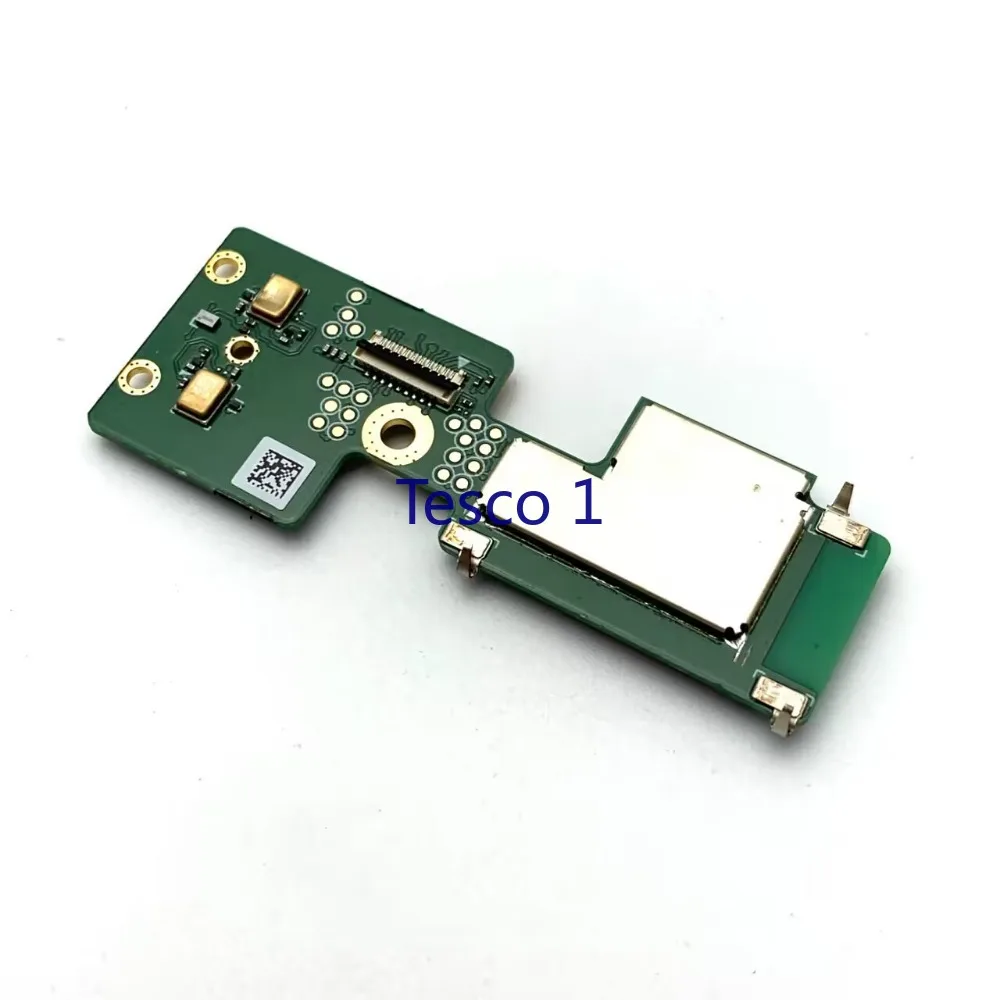 Menu Placa para GoPro Hero Max 360, Módulo GPS, Ação Camera Repair Parte, genuíno