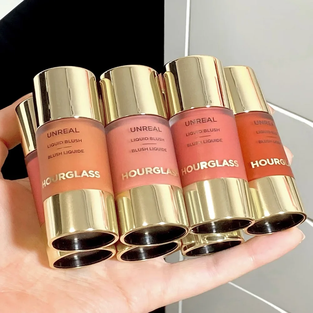 Hourglass Flawless Concealer Eye Lacrimal Groove Brightening Cover Facial Acne Mark Spot Dark Circles Korean Facial Makeup
