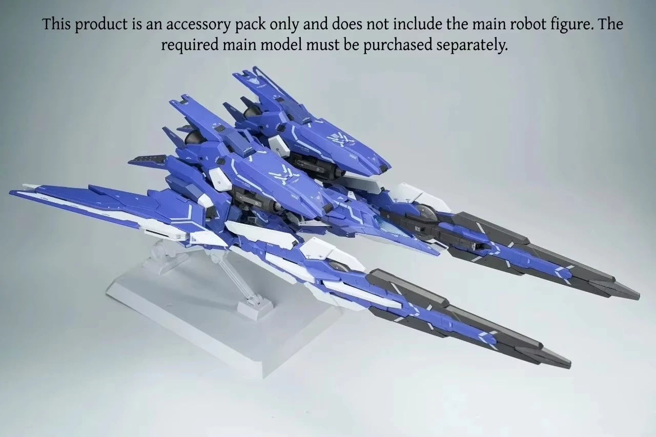 AK 1/100 アームズ　タイプE D メタルビルド風プラモデル　MG 対応 在庫あり AKMG001 GN ARMS TYPE-E アクションフィギュア 00 アニメ
