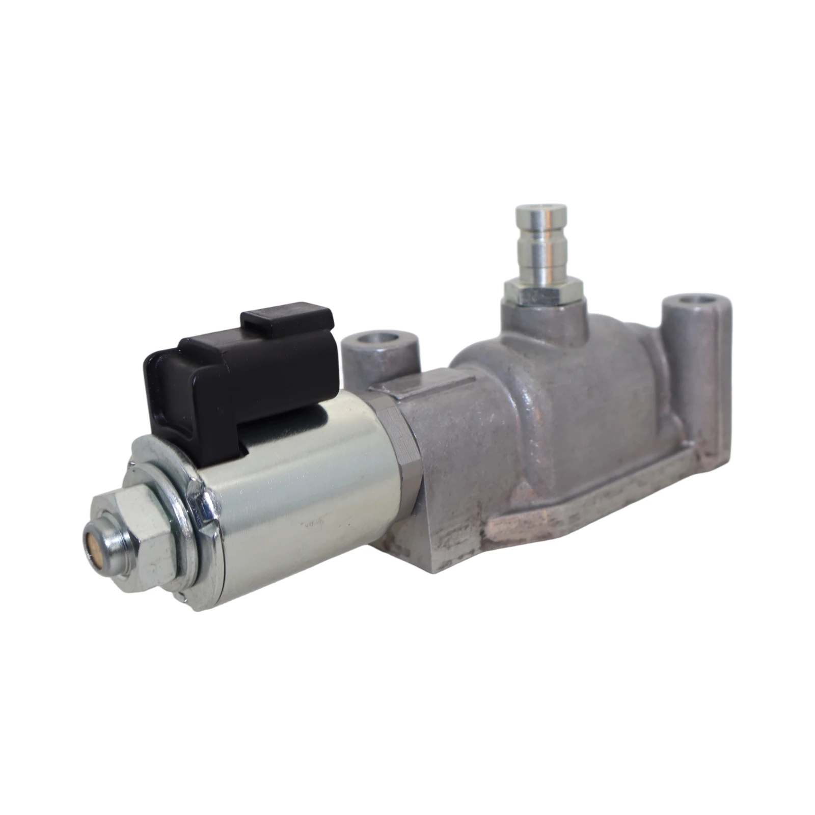 24V Solenoid Valve 244-3114 2443114 Compatible for Caterpillar CAT 3508B Marine Products