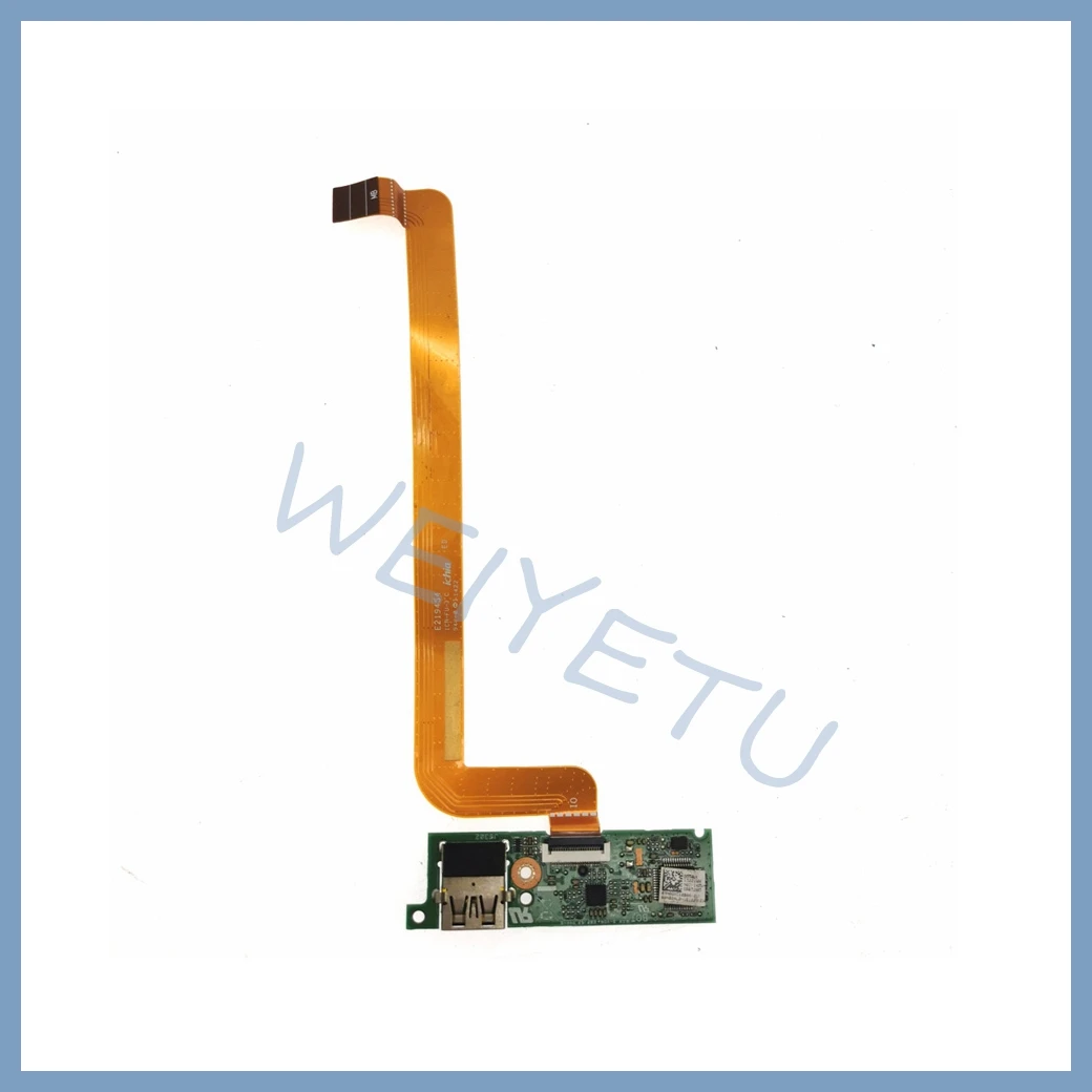 N550JV IO BOARD / Power Board / HDD FPC Cable For ASUS N550J N550JV N550LF N550L N550JK N550JX Lapop