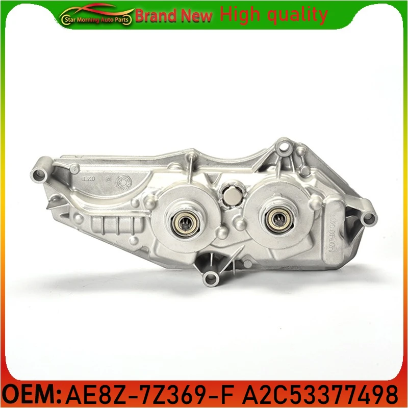 

AE8Z-7Z369-F A2C53377498 A2C30743100 Совершенно новые сборки автоматической коробки передач для Ford Focus EcoSport Fiesta 2011-2018