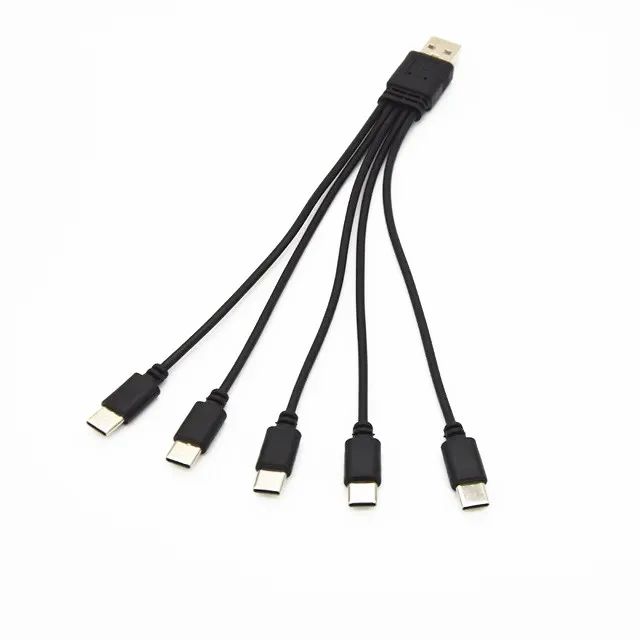 Variant: 1 in 5 USB