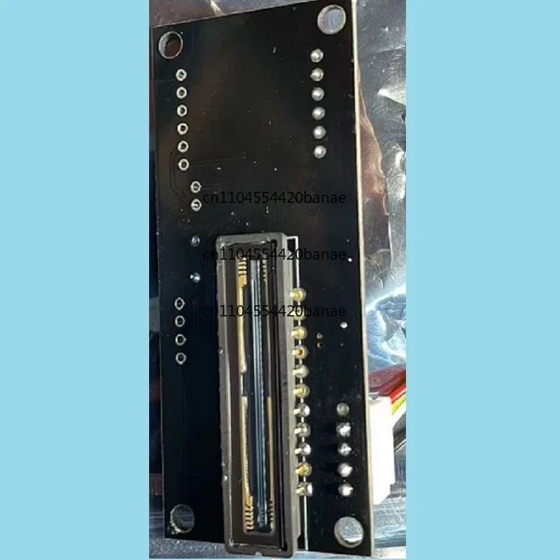 Serial port CCD module TCD1304_30mm inbound with USB interface and 1703 development board