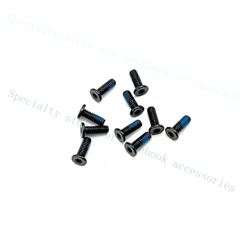 A+  Bottom Case screws For LENOVO ideapad Yoga 900-13ISK 80MK Yoga 900-13ISK2 80UE