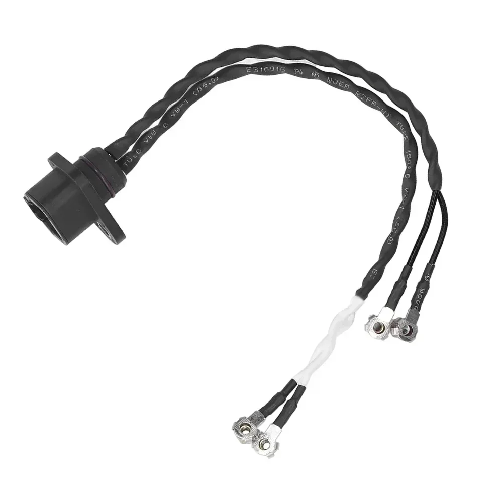 Injector Wiring Harness 6754819450 for For PC240 PC290 PC200 8 Excavators and Wheel Loaders WA320 WA380 Replacement Part