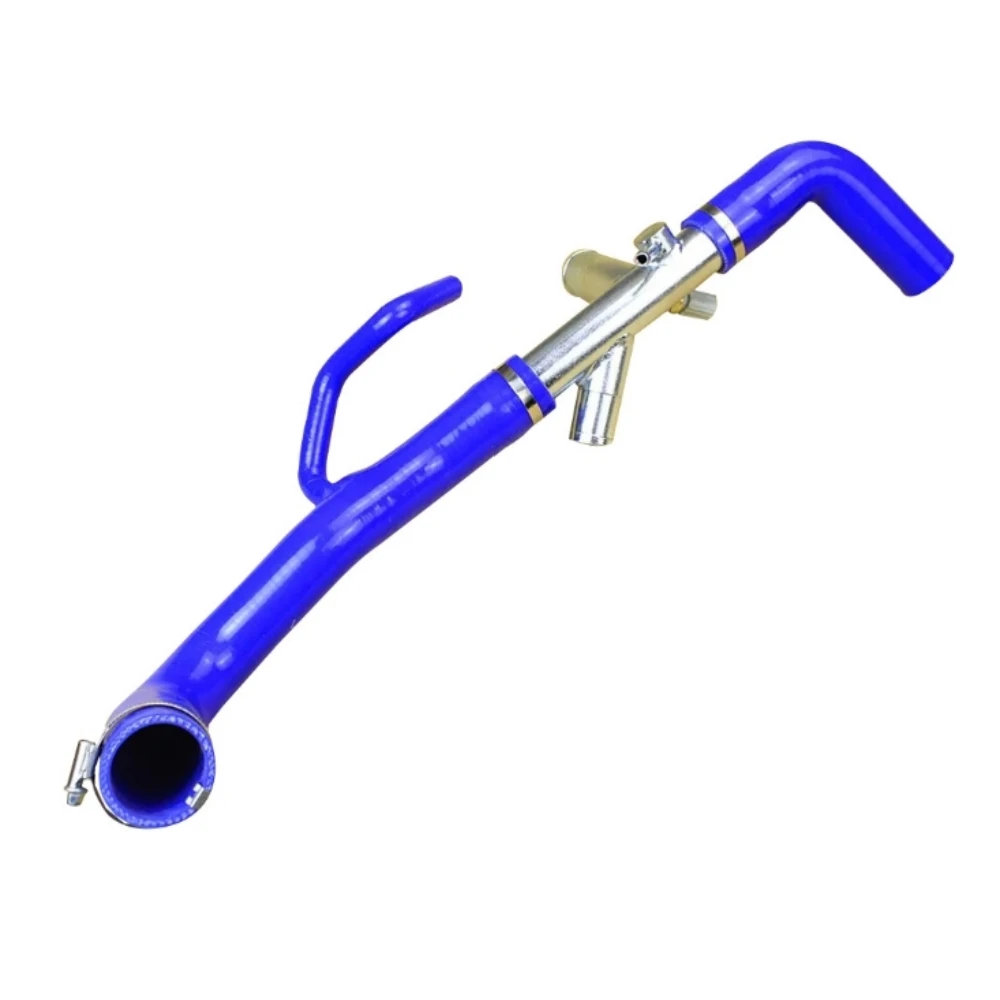 

Car Upper Top Radiator Coolant Hose For Jaguar XF XJ 3.0 V6 JLM21499