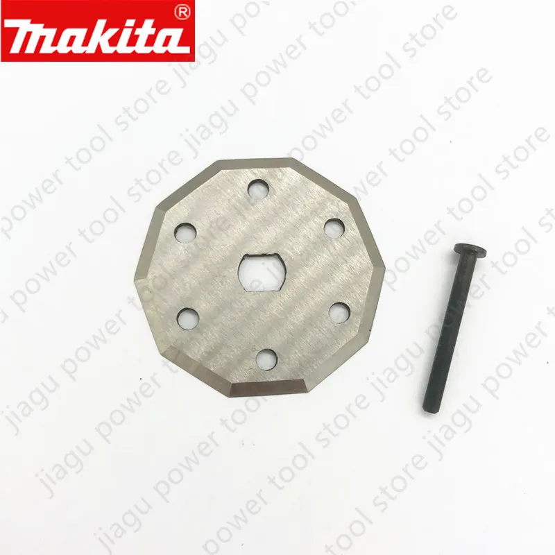 Imagem -02 - Lâmina Multi-cutter de Substituição Makita Peças de Ferramentas Elétricas 1986041 15 Cp100dz Cp100d