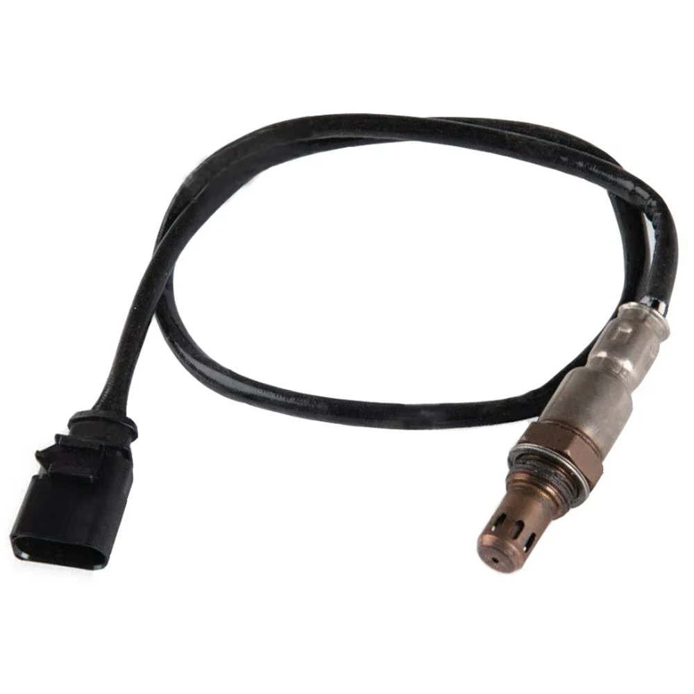 04E906262DQ Back Lambda Probe Oxygen O2 Sensor Fit For AUDI A1 A3 A4 A6 Q2 SEAT ALHAMBRA ATECA IBIZA LEON SKODA TOLEDO FABIA VW