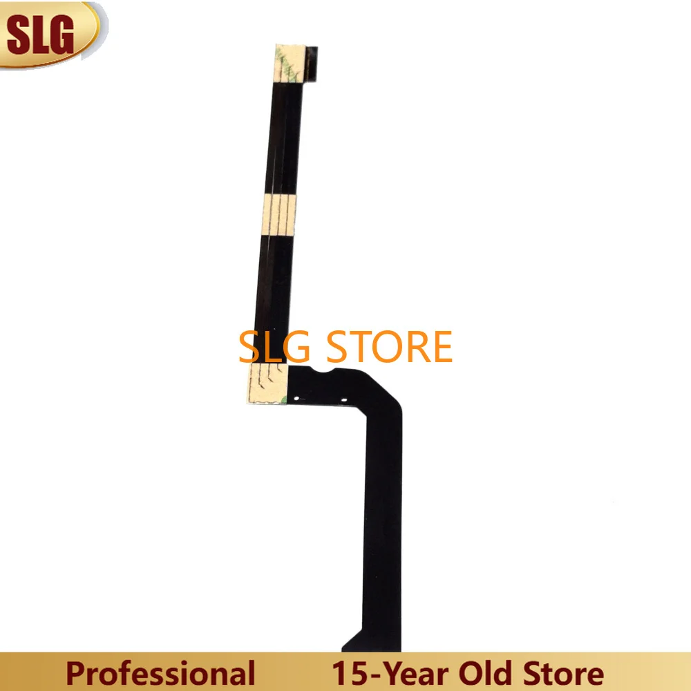 NEW Flex Shaft Rotating Hinge LCD  Flex Cable FPC for Fujifilm Fuji XT200 X-T200 Digital Camera Replacement Part