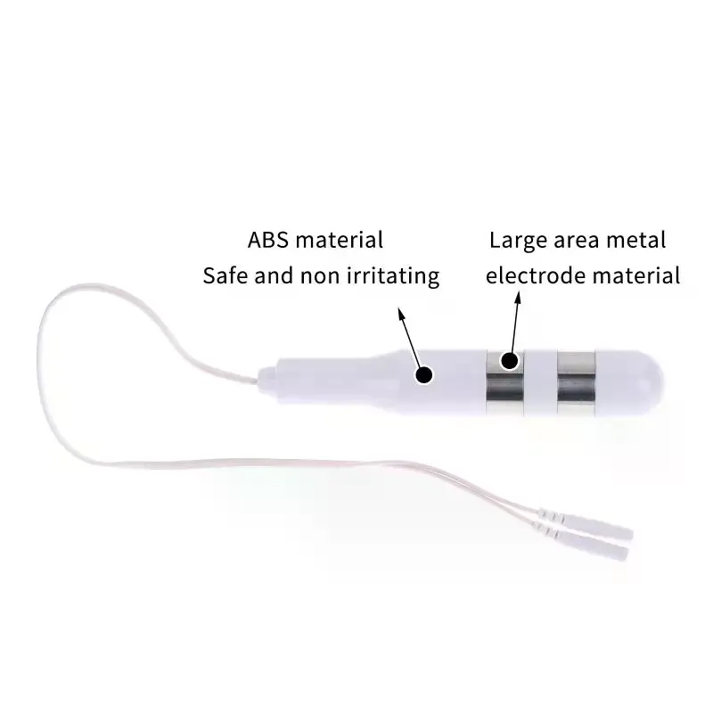 

Probe For Electric Pelvic Floor Muscle Trainer Exerciser Machine Accessory Electrode Stimulation For Women Incontinence Therapy