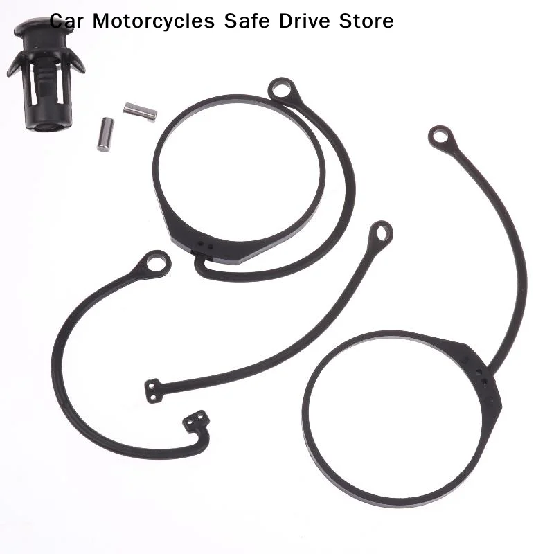 

Car Diesel Fuel Tank Cover Line Anti Loss Gas Cap Rope For Golf 4 5 6 7 GTI R Polo Jetta Bora Passat CC Tiguan 5N A4 A6 Q5 Skoda