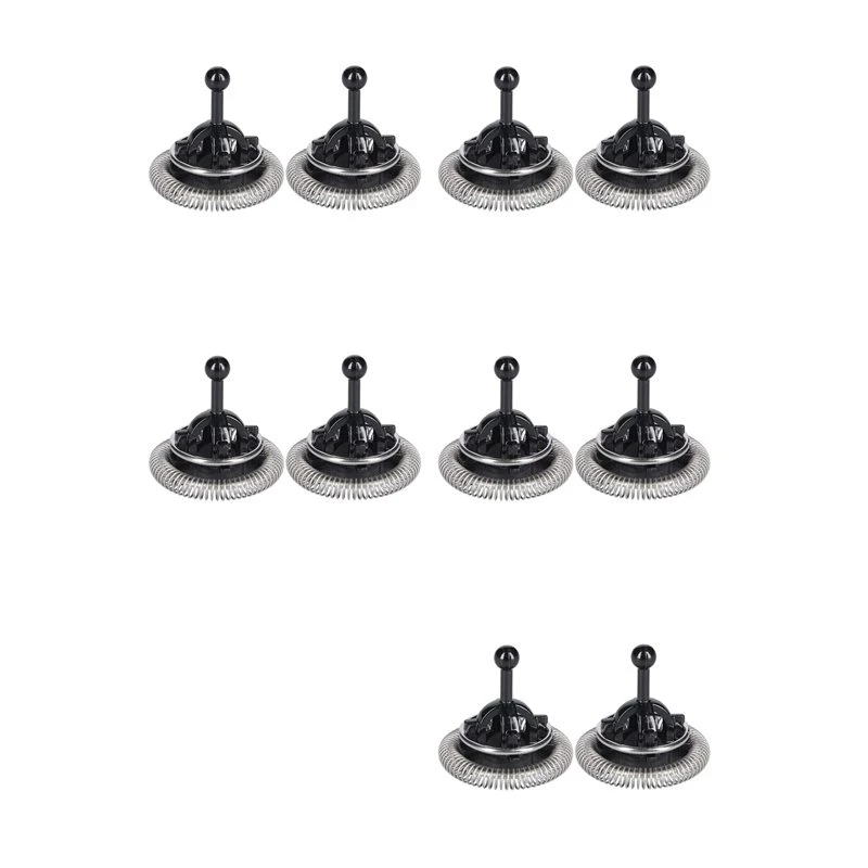 Promotion!10Pack Replacement Whisk For Nespresso Aeroccino Milk Frothers, Compatible With Models 3, 4, And Plus