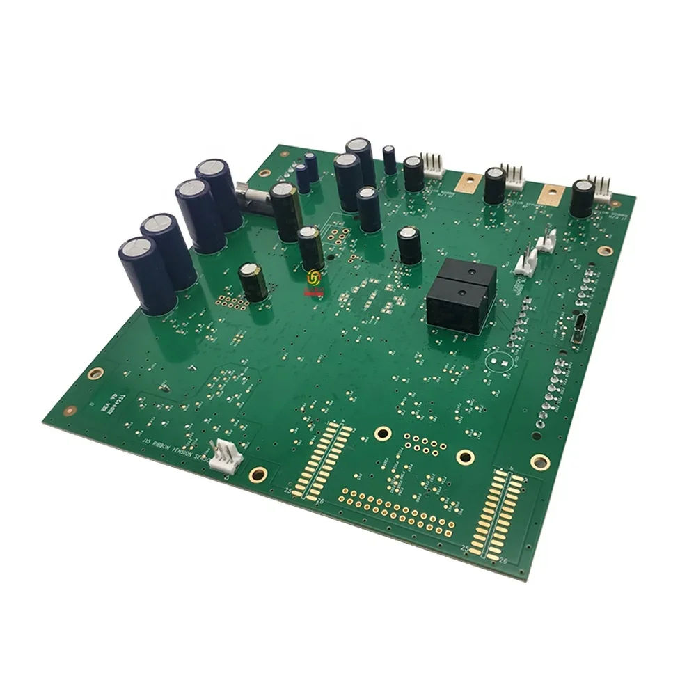 

Accessories Pcb Board for 8018 Printer 10018604 for Imaje Inkjet Printer