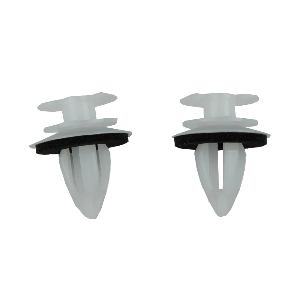 جودة عالية جديدة عملية مفيدة مقاطع باب السيارة عدة أجزاء اكسسوارات السحابات تحديد لسيارات BMW BE36 E38 E39 E46 #5