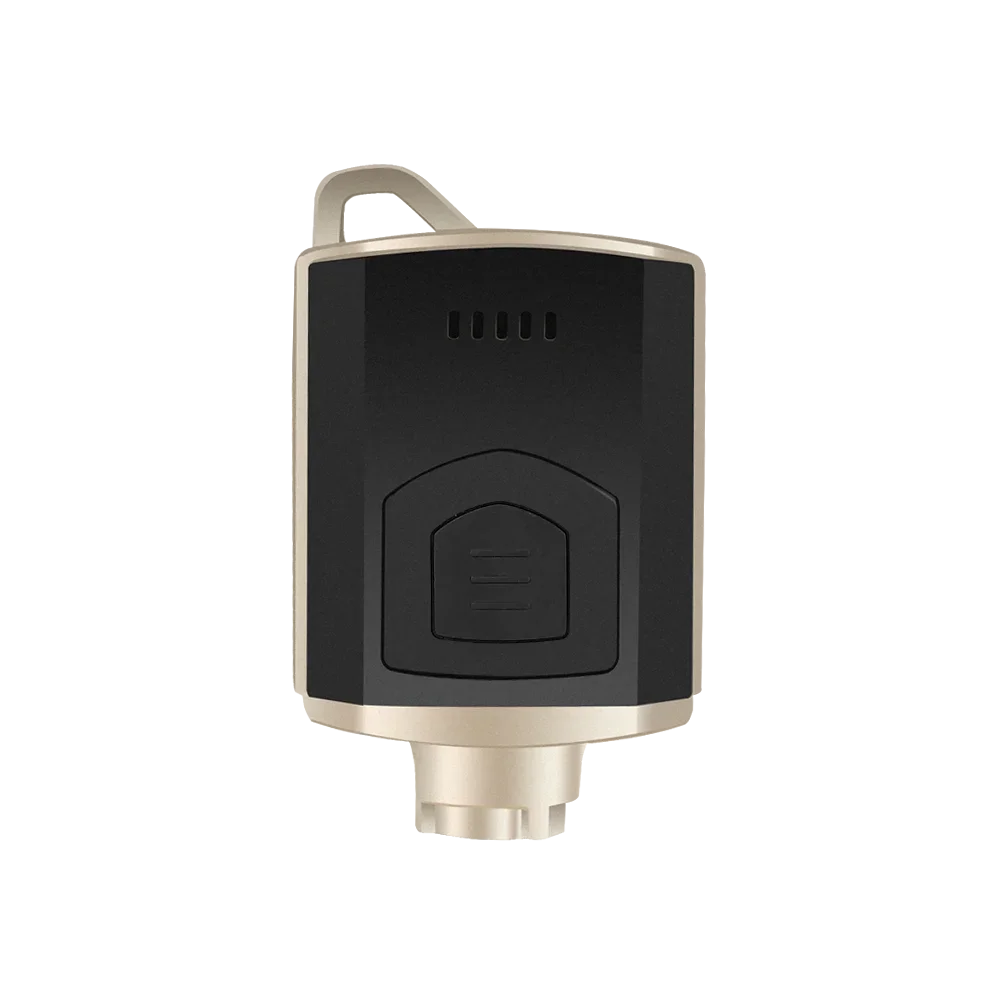 Vanma Smart Power Key Lock System Single Key Controls Multiple Locks Blank Keys for Personnel Authorization