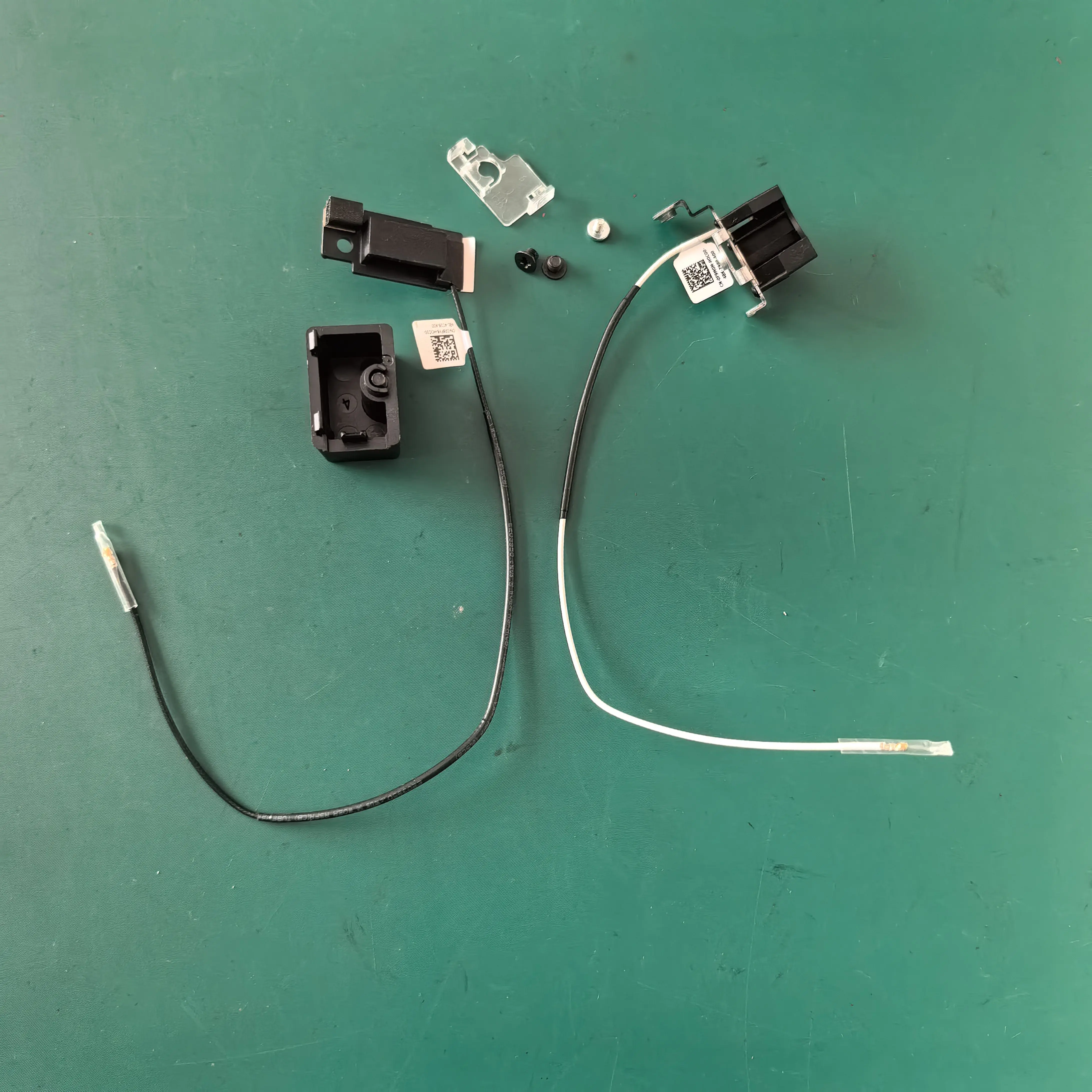 For Dell Pro plus qbm 1250 qcm 1250 1255 built-in hidden antenna