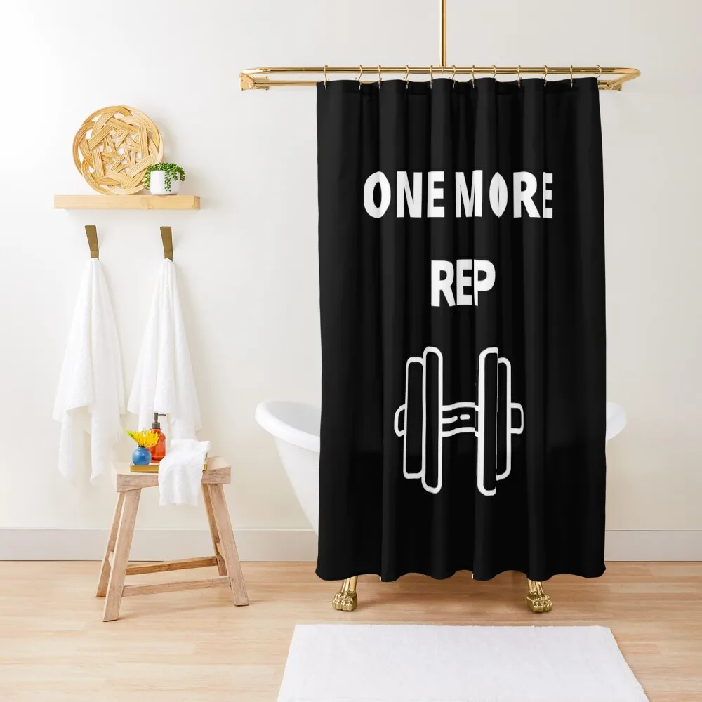 

ONE MORE REP Shower Curtain Shower For Bathrooms Window Anime Bathroom Luxury Bathroom Curtain