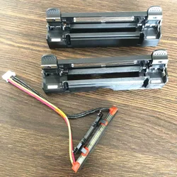Calentador empalmador de fusión de fibra, núcleo de calefacción, carcasa de calentador, vista 1/4S/M5 / M7 M9 A3 IFS-15M IFS-55 M1 MINI 4S 6S