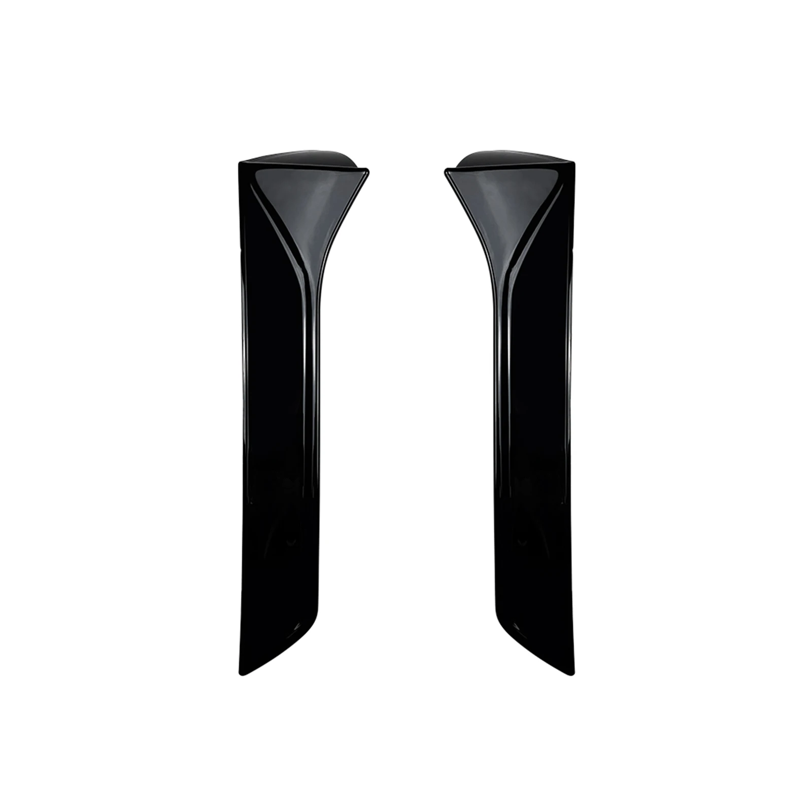 

Спойлер на крышку багажника, задний спойлер, верхний спойлер, спойлер на боковое окно для SEAT Leon MK3 2013-2019, базовая версия, аксессуары