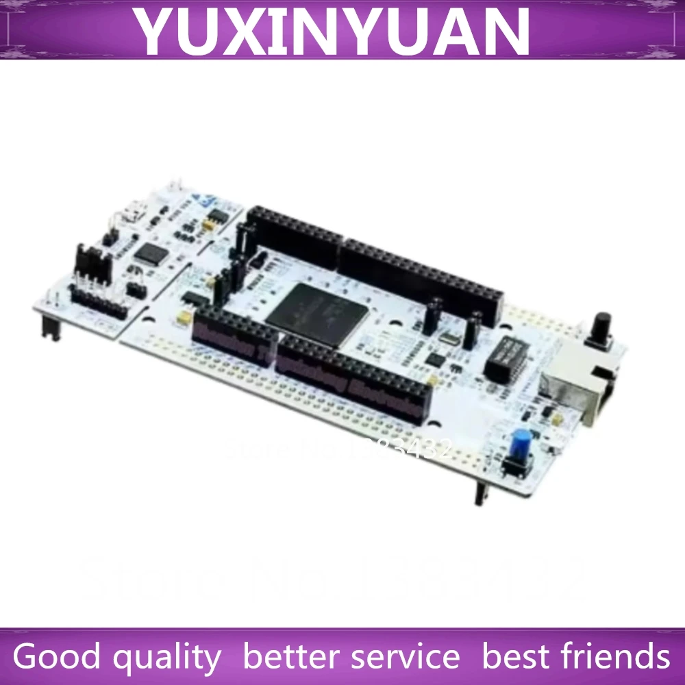 New Original NUCLEO…