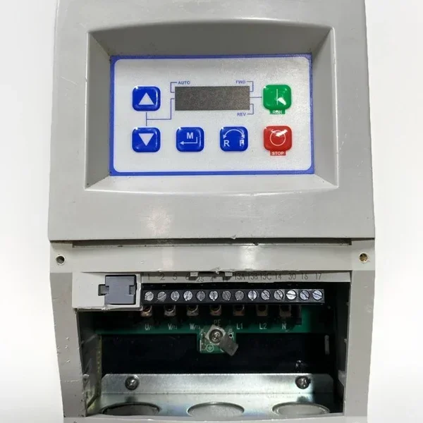 

2026 Ac Tech Esv371n01sxc 120/240v, 05hp, 037kw Brand New Original Spot Plc