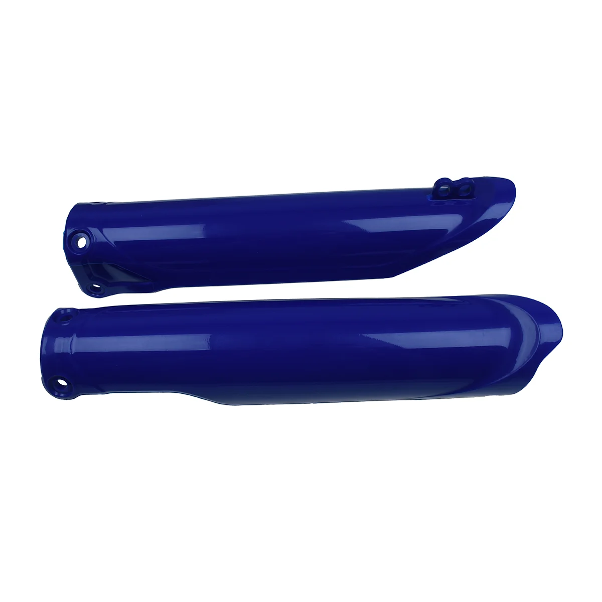 For YAMAHA YZ WR 250F 250FX 450F 450FX YZ250F YZ250FX YZ450F YZ450FX WR250F WR450F Fork Guard Cover Shock Absorber Protection view 5