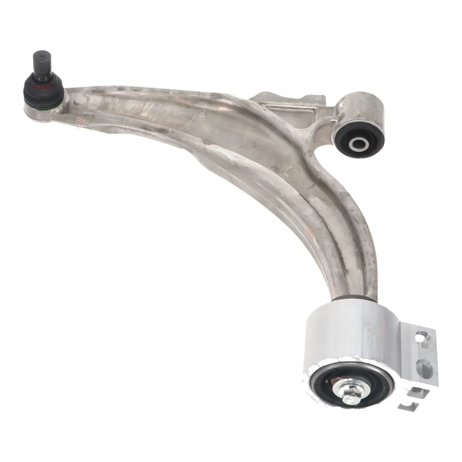 

1 шт. рычаг управления для Chevrolet Volt 1.4L 2012 Cruze Opel Astra J Ampera Buick Excelle XT 13463244 13463245 Аксессуары для подвески