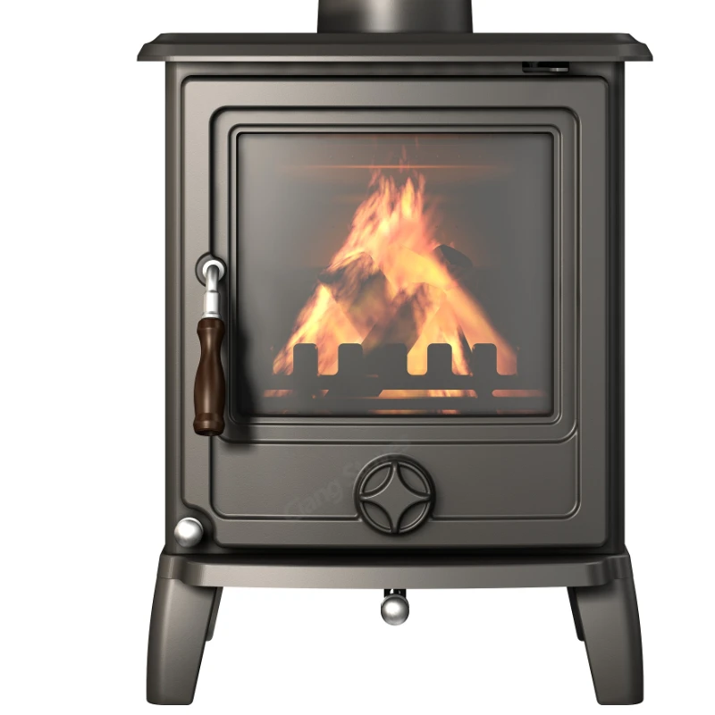 cast iron wood burning stoves woodburning eco stove indoor wood stove indoor heating