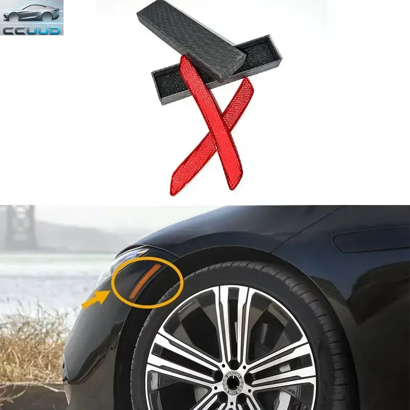 Thumbnail 3 - #3 Top 10 Reflective Car Decals Worth Buying In 2026