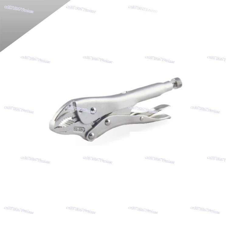 

Quick Clamp Stainless Steel Clamp, Power Clamp Series 304ASI Quick Clamp