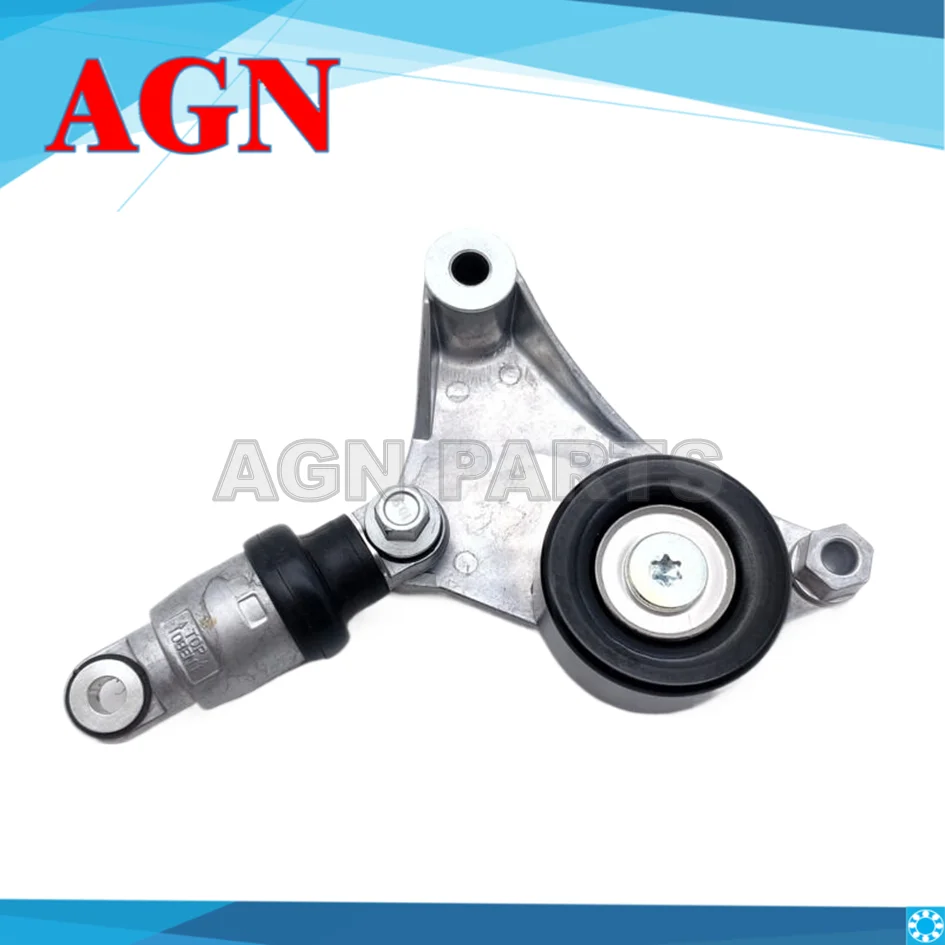 

for TOYOTA HILUX PREVIA RAV4 CAMRY HIGHANDER Engine Pulley Tensioner, 16620-0W110 16620-28070 16620-28010 16620-28012