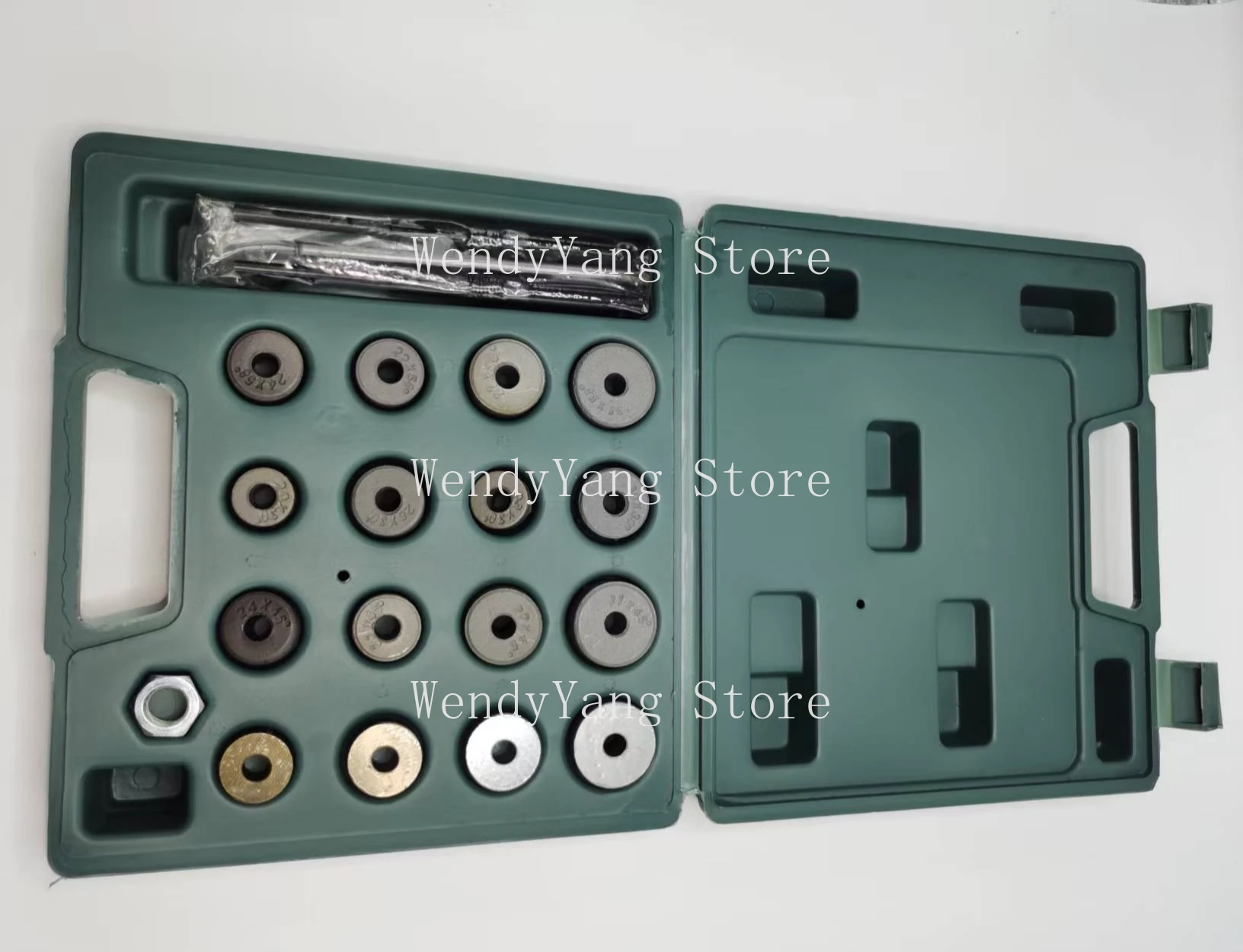 

Инструмент для клапанов мотоцикла, развертка для седла клапана, резак для ремонта мотоцикла, набор инструментов для клапанов, подходит