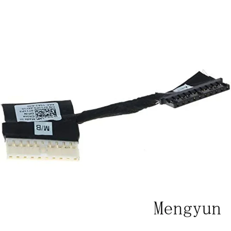 Battery Cable for Dell Inspiron 15 5558 5568 7368 7569 7579 7778 7779 / 13 5378 5379 5368 3390 7375 7579 0711P3 450.07R06.0021