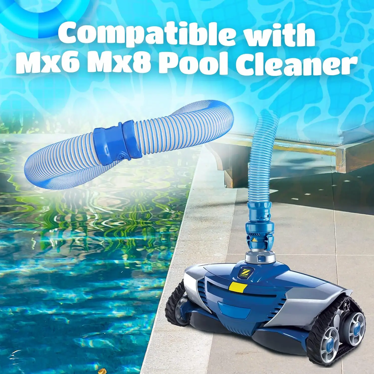 Thumbnail 3 - #51 Best Pool Cleaners to Buy In 2026