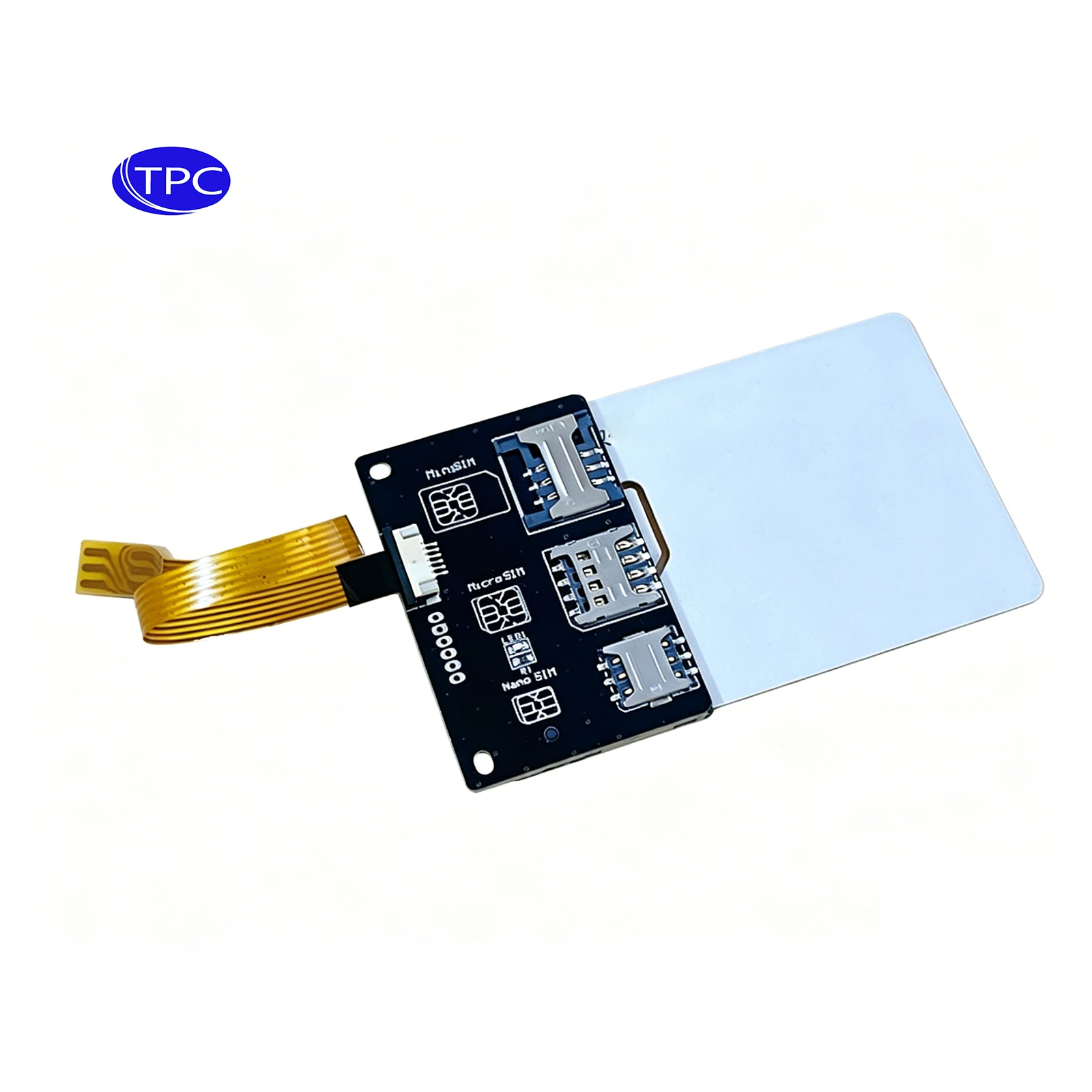 fpv-nano-sim-アクティベーションツールコンバーター、マイクロ＆ナノ-sim-カードアダプターキット用スマートカード-ic-カード拡張用コンバーター