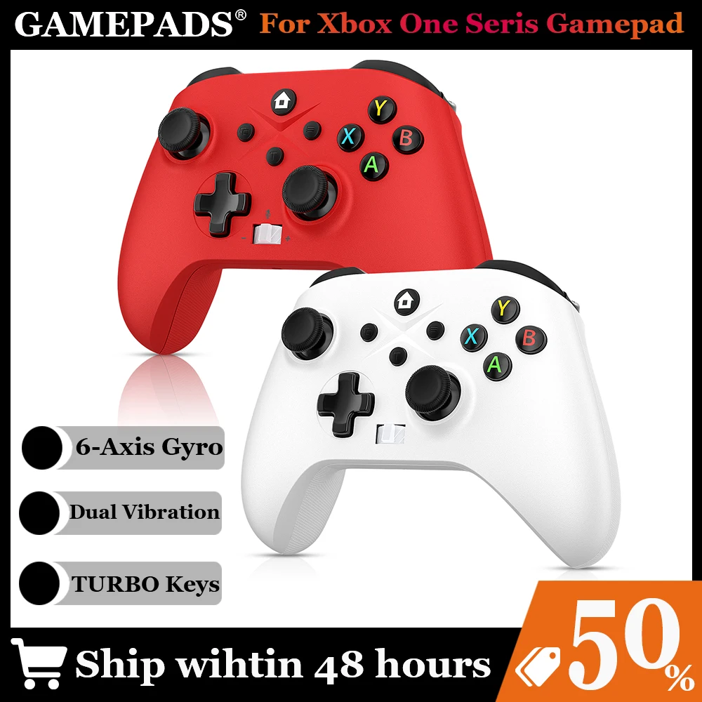 Wireless Controller…