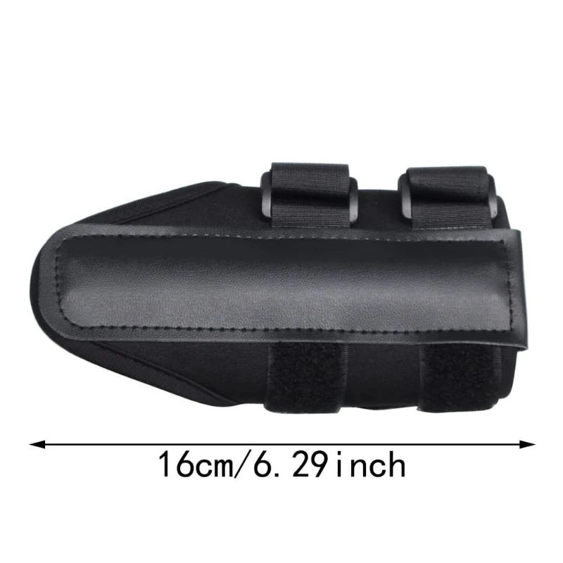 Golf Swing Wrist Fixator Wrist Flip Posture Correction Strap Swing Action Corrector