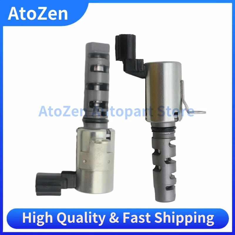 

1 шт./1 пара электромагнитного регулирующего клапана синхронизации 4884483AA 4884695AB для Chrysler 200 Sebring Jeep COMPASS PATRIOT Dodge AVENGER